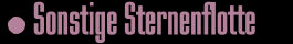 Sonstige Stenenflottencharaktere